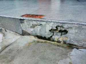 Mudjacking VS Concrete Replacement Costs